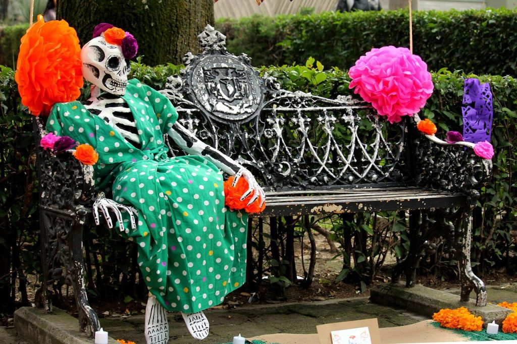 Venta de Artesanias Mexicanas en Elizabeth NJ